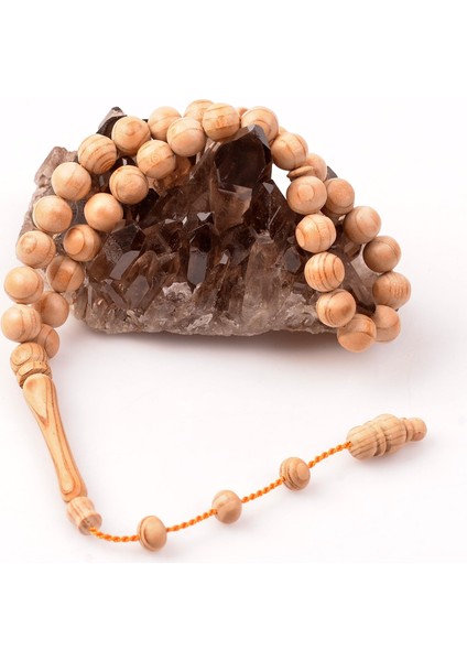 Kokulu Katran Ağacı Tesbih - 9,5 mm fiyatları