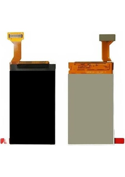 Nokia 5250 LCD Ekran