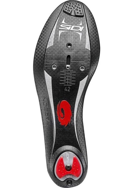 Sidi Zero Gore Tex 2 Yol Bisikleti Ayakkabısı 43 Numara