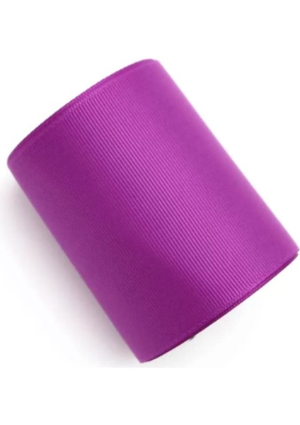 Grogren Kurdele 3 cm 10 Metre Eflatun