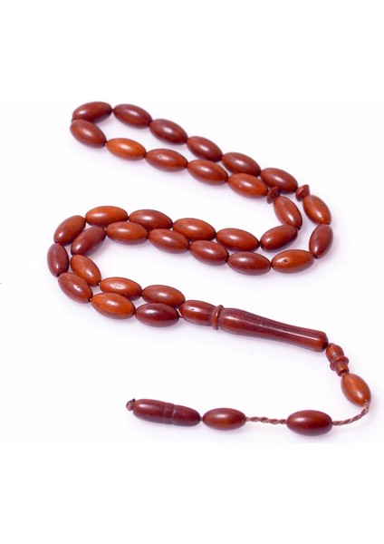 Arpa Kesim Kuka Tesbih - 5*10 mm fiyatları