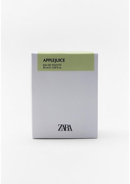 Applejuıce Eau De Toılette 90 ml