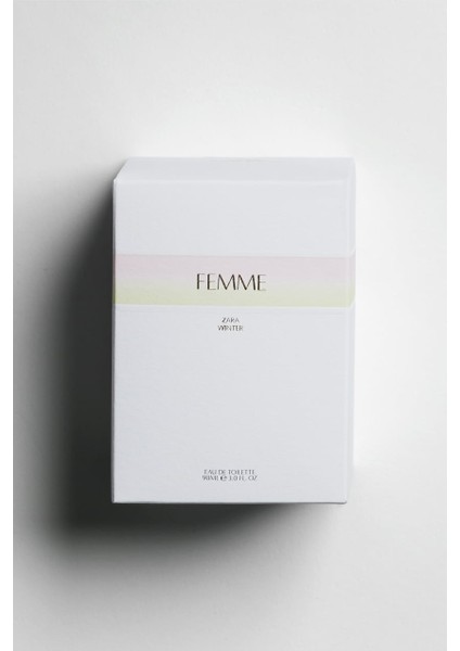 FEMME WINTER EDT 90 ML İNDİRİMSEHRİ fiyatları