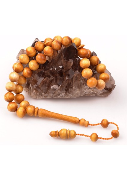 Dut Ağacı Tesbih - 9,5 mm fiyatları