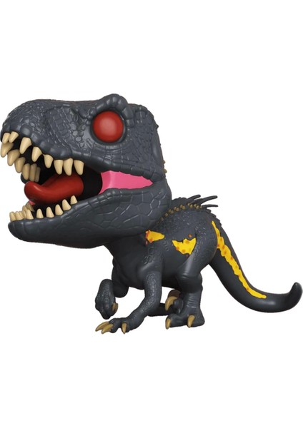 Pop! Movies Jurassic World 2 Indoraptor 30984