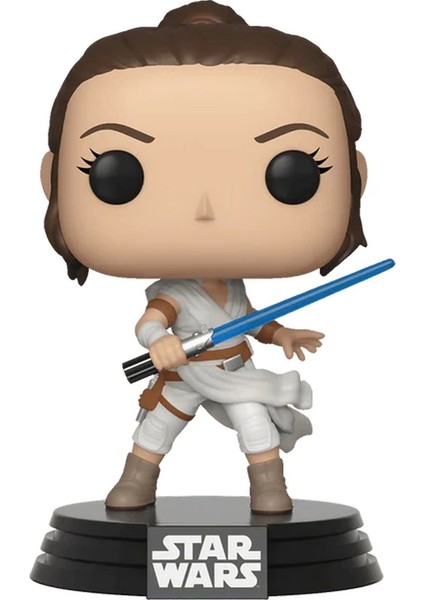 Pop! Star Wars: Rise Of Skywalker Rey 39882