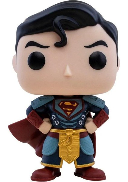 Pop Figür Heroes Imperial Palace, Superman