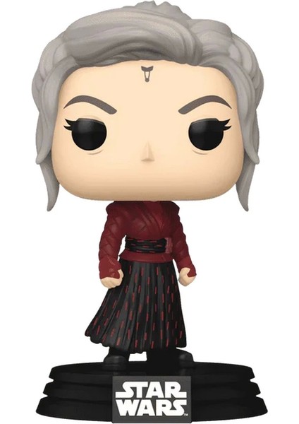 Pop! Star Wars Ahsoka Morgan Elsbeth 76540