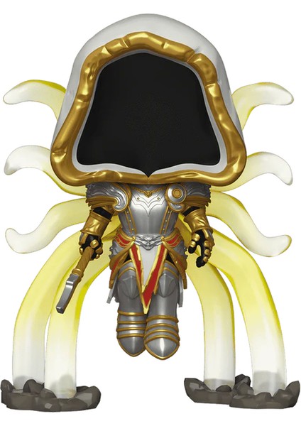 Pop Games Diablo 4 Inarius