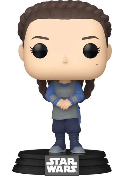 Pop! Star Wars Padme Amidala Tatooine 76019