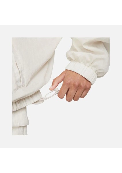 Sportswear Essential Windrunner Woven Full-Zip Kadın Ceket DM6185 modelleri