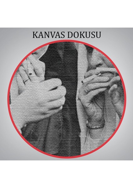 Sigara Içen Rahibeler Vintage Fotoğraf Tablo, Siyah Ve Beyaz Hd Baskı Kanvas Tablo-5376 modelleri