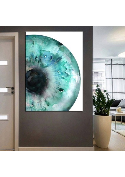 Göz Hastanesi, Göz Sağlığı Merkezi Tabloları 9