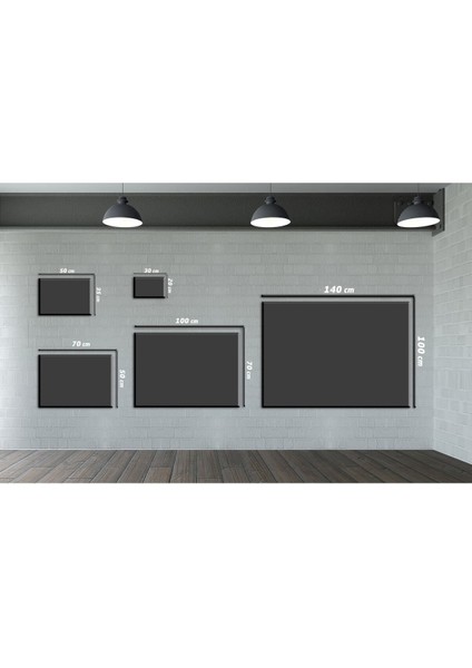 Black Kara Panter Çocuk Odası Tabloları fiyatları