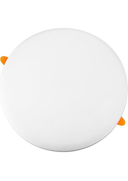 Ayarlanabilir Yuvarlak LED Panel 36W 3000K