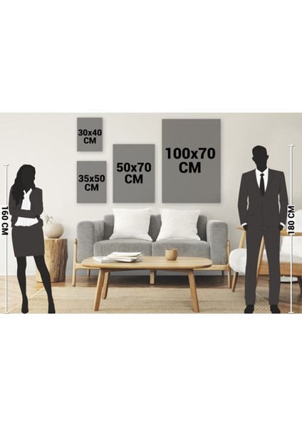 Soyut Dikenli Teller Ve Özgürlük Hd Baskı Kanvas Tablo fırsatları