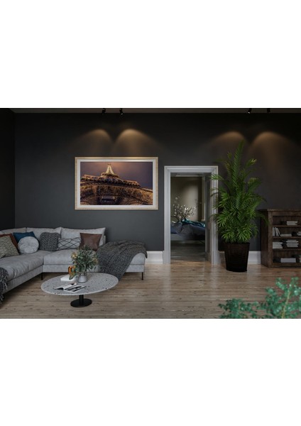 Paris Eyfel Kulesi Hd Baskı Kanvas Tablo fiyatları