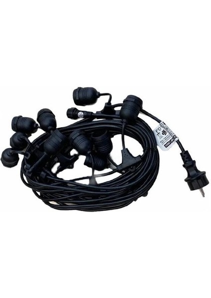 Eklenebilir Sarmaşık Dış Mekan 5 mt E27 fiyatları