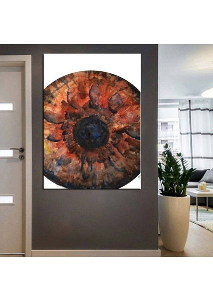 Göz Hastanesi, Göz Sağlığı Merkezi Tabloları 4