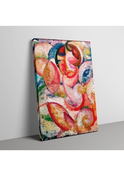 Kanvas Duvar Tablosu Tekli Canvas Tablo Boho Klasik Modern 048 fiyatları