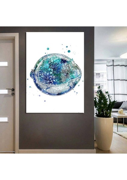 Göz Hastanesi, Göz Sağlığı Merkezi Tabloları 6