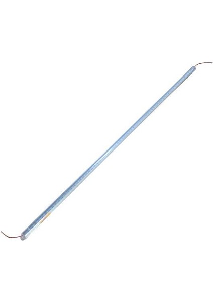 PM-11543 - 5730 12 Volt - 18 Watt 72 LED Beyaz 50 cm Çubuk LED Bar