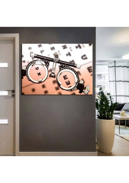 Göz Hastanesi, Göz Sağlığı Merkezi Tabloları 28