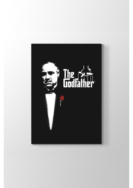 The Godfather Tablosu