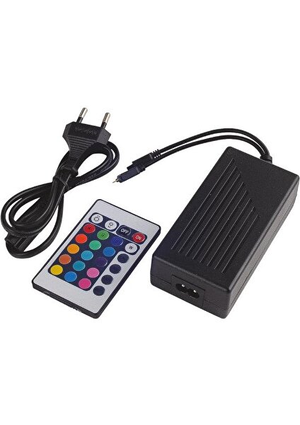 Rgb Kontrol Ünitesi 220V