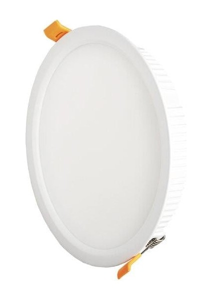 Necef LED Downlight 3200K 12W