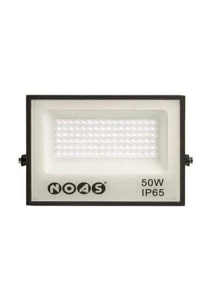 Projektör Smd LED IP65 6500K 50W