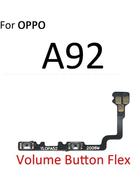 Oppo A92 Yan Ses Filmi