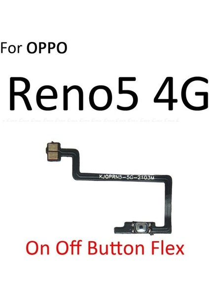 Oppo Reno 5 On Off Filmi