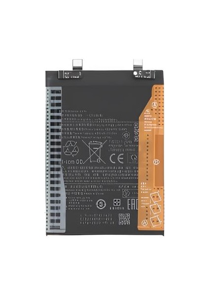 Xiaomi Redmi NOTE 12 PRO - (5G) Batarya Pil - BP 4G Orijinal
