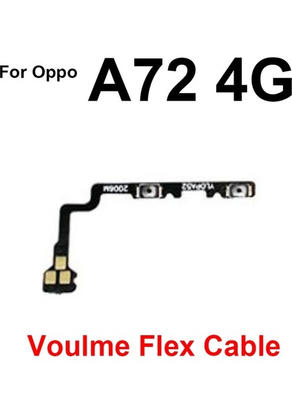 Oppo A72 Yan Ses Filmi