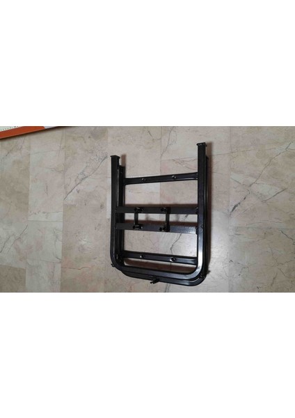 Honda Pcx Kızaklı Paket Servis Çantası Demiri Topcase Center fiyatları