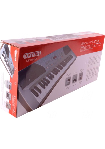 Org Bontempi NU001 4 Oktav