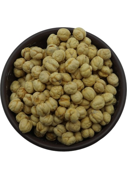 Sarı Leblebi 1kg