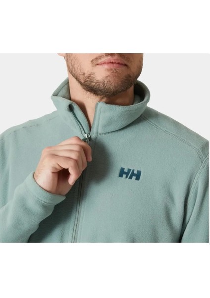 Helly Hansen Zippy Erkek Polar Mont