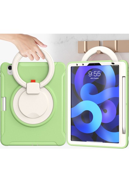 iPad Air 11 2024 Tablet Kılıfı (Yurt Dışından)
