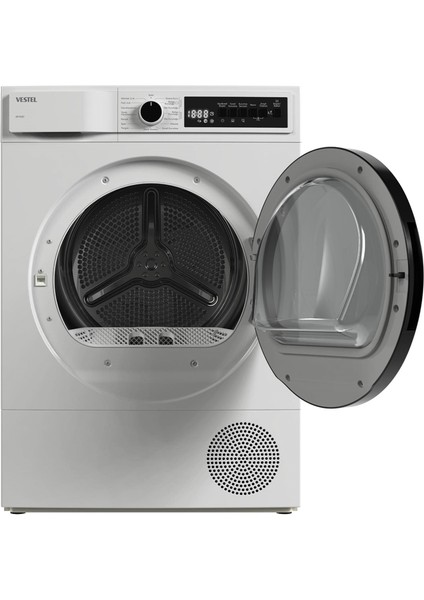 2'Li Beyaz Eşya Seti (KM 96301 Kurutma + CDM501 Derin Dondurucu) modelleri