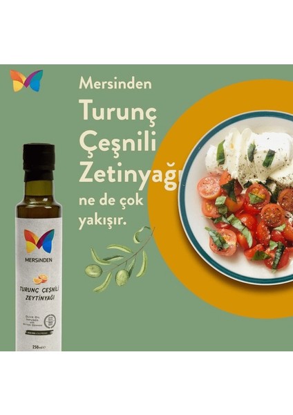 Çeşnili Zeytinyağı Paketi 3'lü Set modelleri