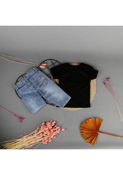 Wonderful Baskılı Erkek 2'li Takım fırsatları