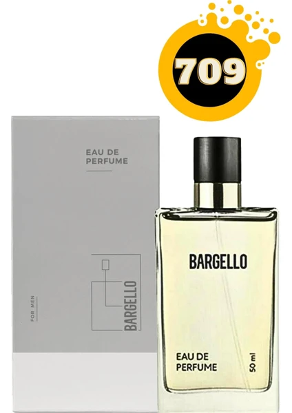 709 Oriental Edp 50 ml Erkek Parfüm