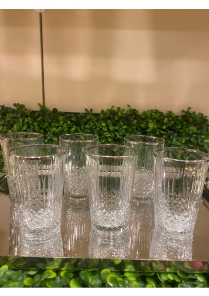 Bardak Kahve Yanı Kesme Cam fiyatları