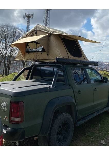 Campout Planet Araç Üstü Çadır NG-C039