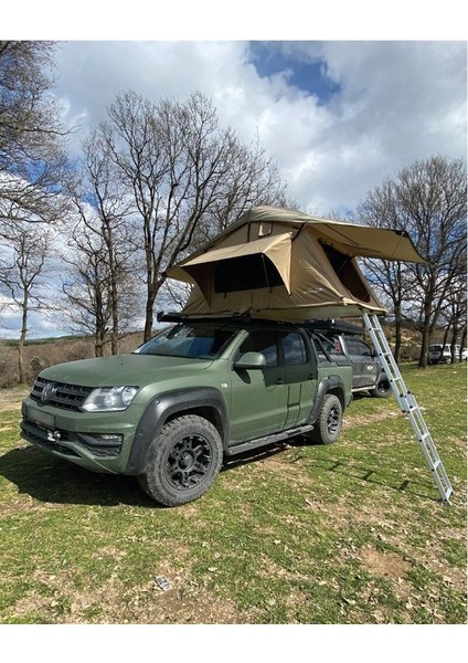 Campout Planet Araç Üstü Çadır NG-C039