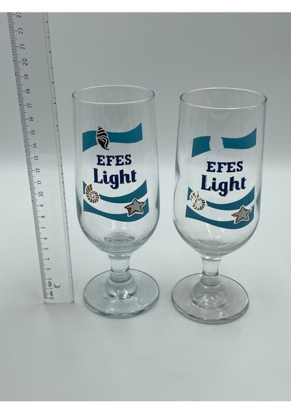 Light Bira Bardağı 2'li Set, Sen ve Ben, 30 cl Bira Kadehi fiyatları