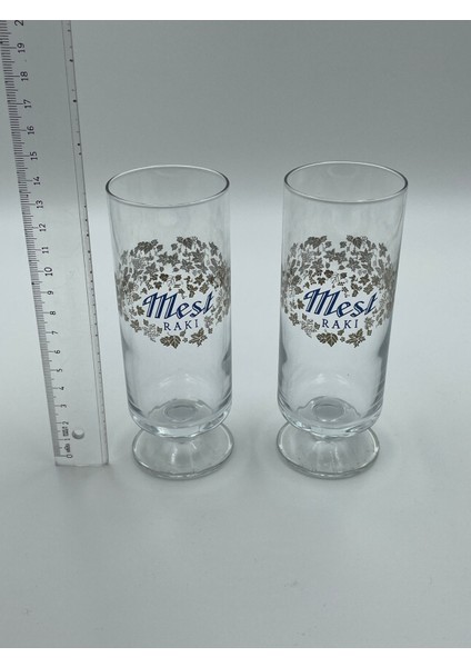 Rakı Kadeh Tipli Rakı Bardağı 2'li , Sen ve Ben , Üzümüne Sadık Rakı fiyatları