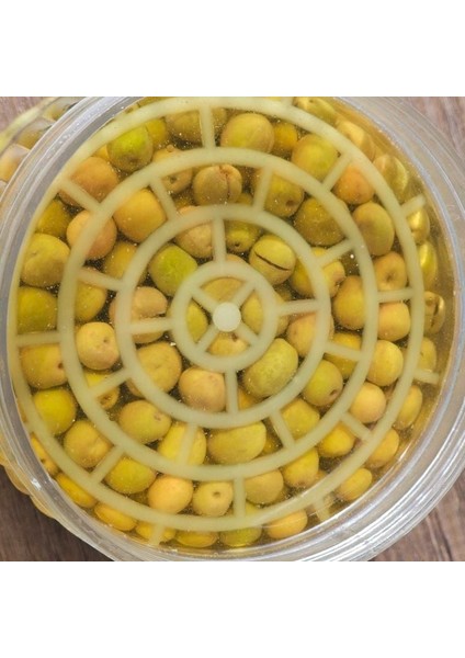 Halhali Kırma Yeşil Zeytin 1 kg fiyatları